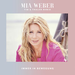 Album cover of Immer in Bewegung (Tim & Thaler Remix)
