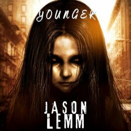 Album cover of Younger