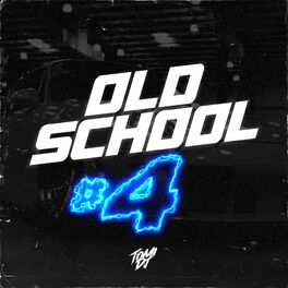 Album cover of Old School #4 (Remix)