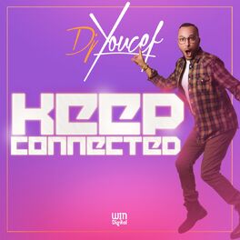 Album cover of Keep Connected
