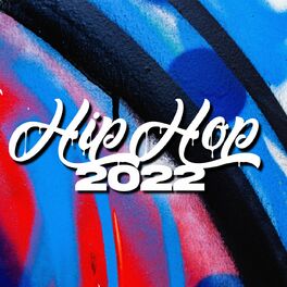 Album cover of Hip Hop 2022