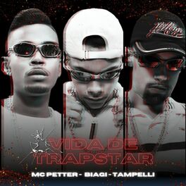 Album cover of Vida de Trapstar
