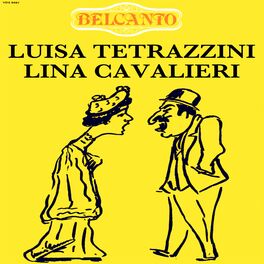 Luisa Tetrazzini albums songs playlists Listen on Deezer