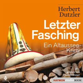 Album cover of Letzter Fasching (Ein Altaussee-Krimi)