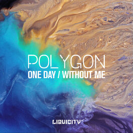 Album cover of One Day / Without Me