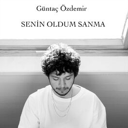 Album cover of Senin Oldum Sanma
