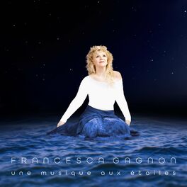 Album cover of Une musique aux étoiles