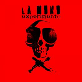 Album cover of Experimento