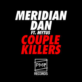 Album cover of Couple Killers