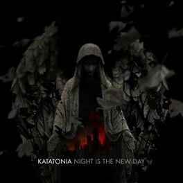 Album cover of Night Is the New Day (Special Tour Edition)