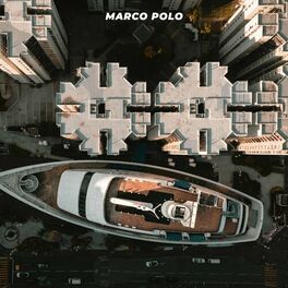Album cover of Marco Polo