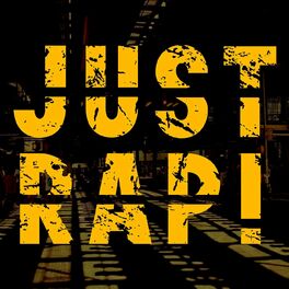 Album cover of Just Rap!