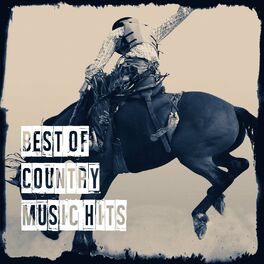 Album cover of Best of Country Music Hits
