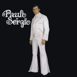 Album cover of Paulo Sergio Vol. 7