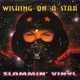 Album cover of Wishing On A Star / In Effect 96 Mix