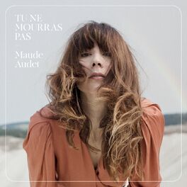 Album cover of Tu ne mourras pas
