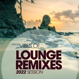 Album cover of Vibes Of Lounge Remixes 2022 Session