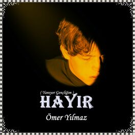 Album cover of Hayır (Yanıyor Gençliğim)