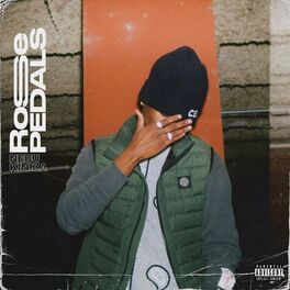 Album cover of Rose Petals