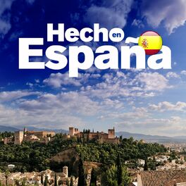 Album cover of Hecho en España