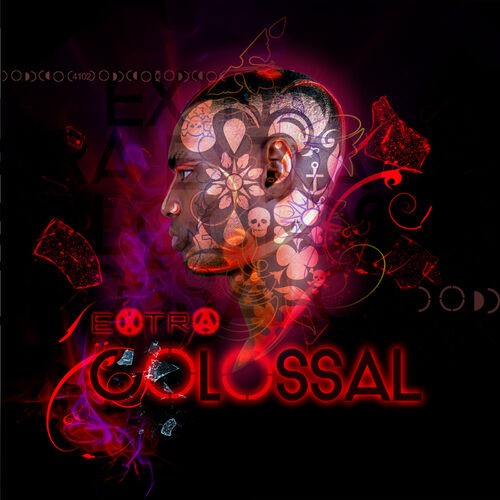 Nincy - Extra Colossal [Album]