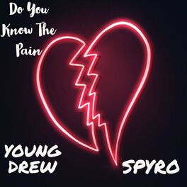 Album cover of Do You Know The Pain (feat. Spyro)