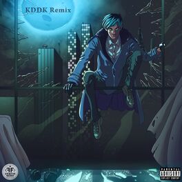 Album cover of Through Your Window (KDDK Remix)