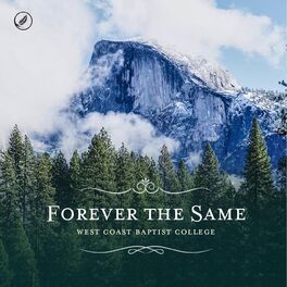 Album cover of Forever the Same