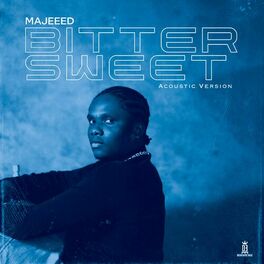 Album cover of Bitter Sweet (Acoustic Version)