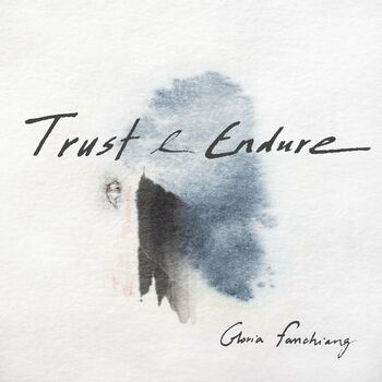 Trust and Endure cover