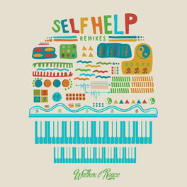 Album cover of Self Help Remixes