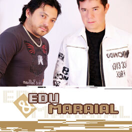 Album cover of Edu & Maraial