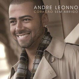 Album cover of Coração Sem Abrigo