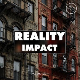 Album cover of Reality Impact, Vol. 2