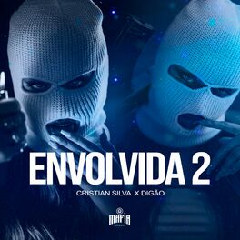 Album cover of Envolvida 2