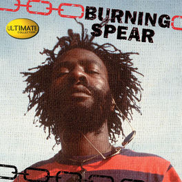 Album cover of Ultimate Collection: Burning Spear