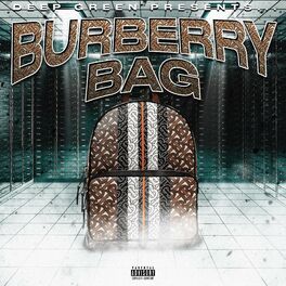 Album cover of Burberry Bag
