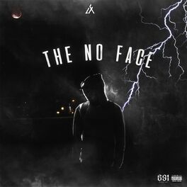Album cover of The No Face