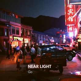 Album cover of Go