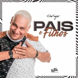 Album cover of Pais e Filhos