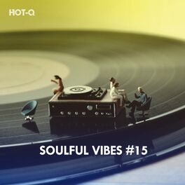 Album cover of Soulful Vibes, Vol. 15