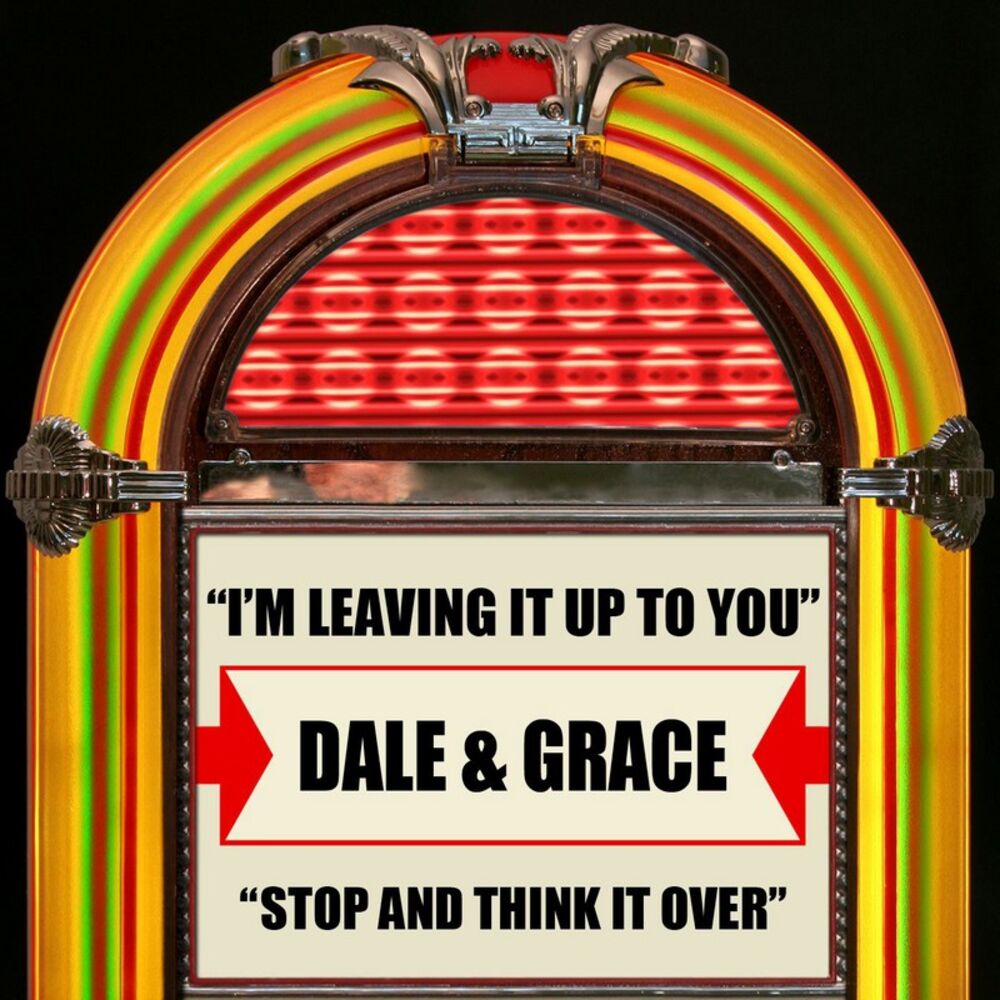 I'm Leaving It Up To You
