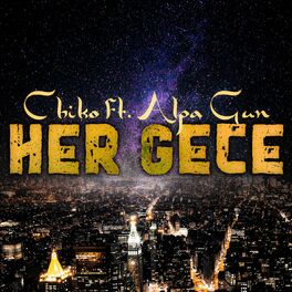 Album cover of Her Gece