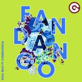 Album cover of Fandango