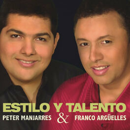 Album cover of Estilo y Talento