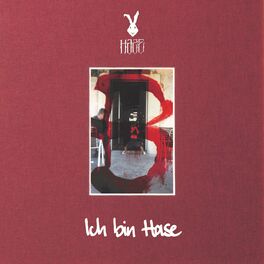 Album cover of Ich bin Hase