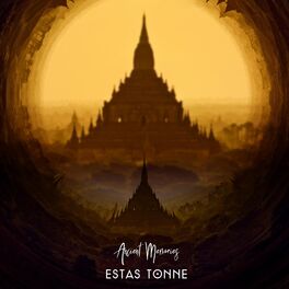 Album cover of Ancient Memories (Winter Solstice Dreaming Version, Live in Vilnius)