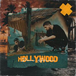 Album cover of Hollywood