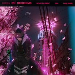 Album cover of Blossoms (feat. Vava & Troop Brand)
