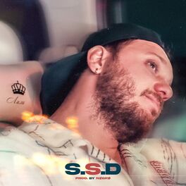 Album cover of S.S.D